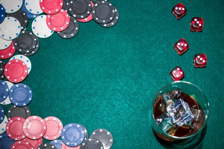 Live blackjack table at totobet69 login with dealer and cards visible