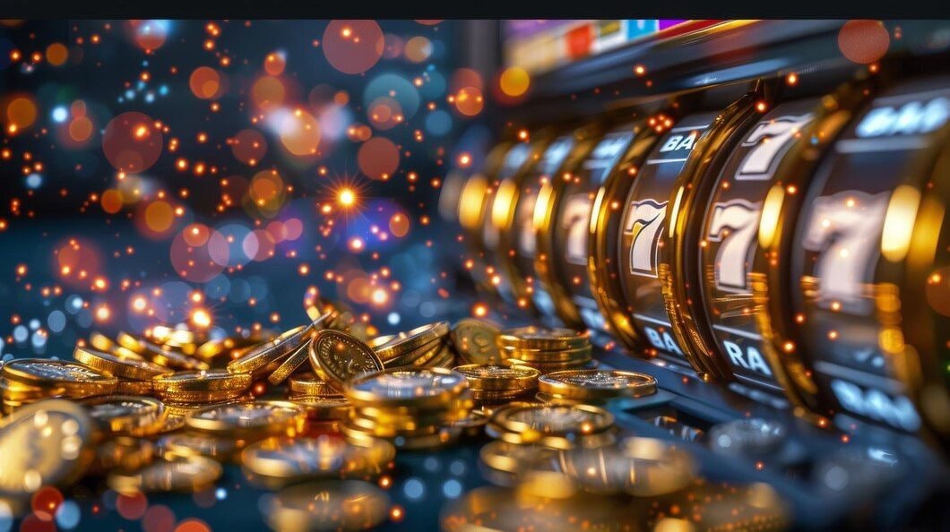 Free spins bonus round Gem Saviour bonus round with free spins multiplier active